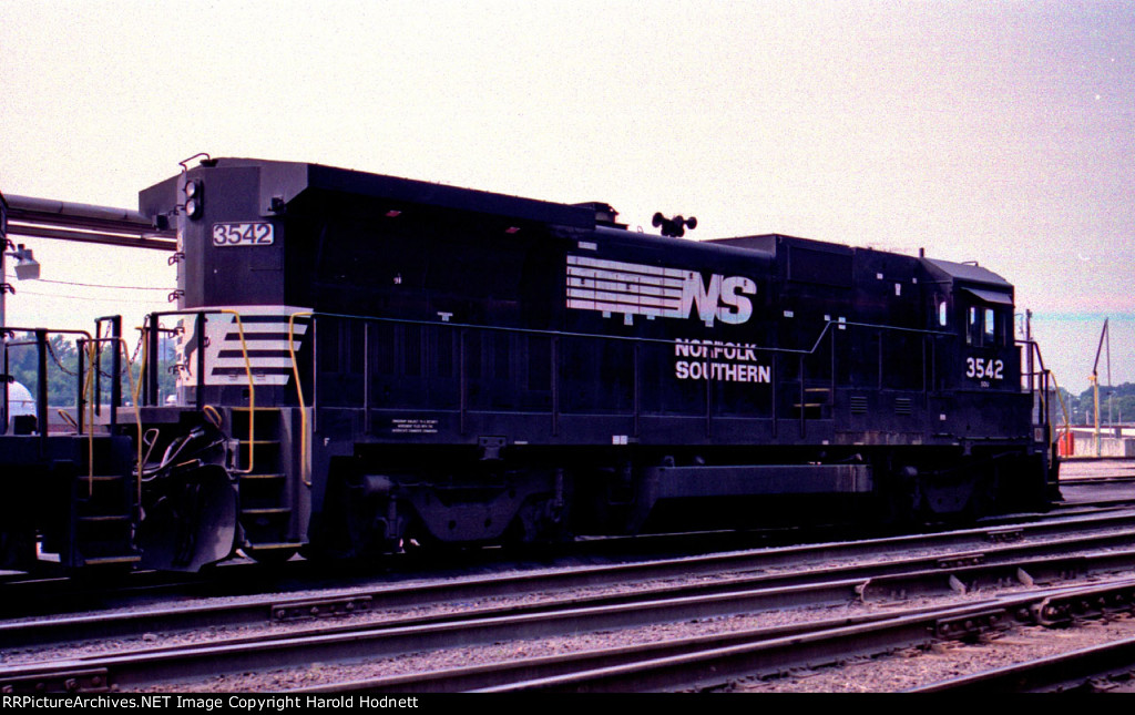 NS 3542